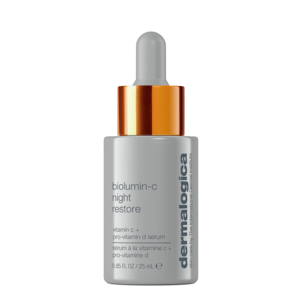 Biolumin-c Night Restore (25ml)