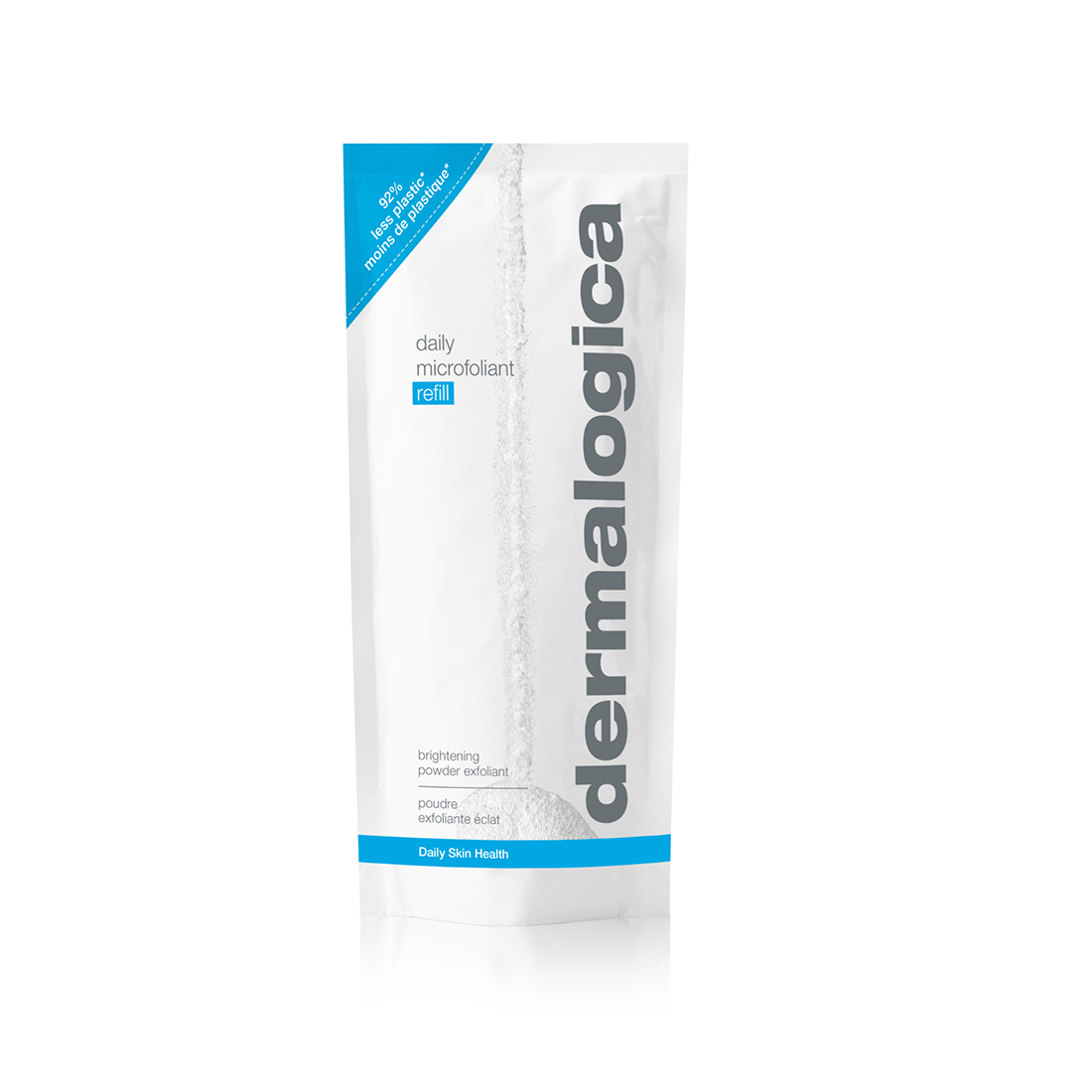 Daily Microfoliant Refill Pouch (74g)